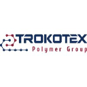 Logo firmy TROKOTEX POLYMER GROUP SPÓŁKA Z OGRANICZONĄ ODPOWIEDZIALNOŚCIĄ