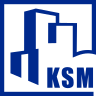 Logo firmy KONIŃSKA SPÓŁDZIELNIA MIESZKANIOWA