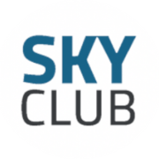 Logo firmy AEROKLUB WROCŁAWSKI
