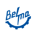 Logo firmy BYDGOSKIE ZAKŁADY ELEKTROMECHANICZNE "BELMA" SPÓŁKA AKCYJNA
