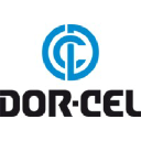 Logo firmy "DOR-CEL" SPÓŁKA Z OGRANICZONĄ ODPOWIEDZIALNOŚCIĄ