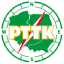 Logo firmy POLSKIE TOWARZYSTWO TURYSTYCZNO-KRAJOZNAWCZE ODDZIAŁ IM.DR MIECZYSŁAWA ORŁOWICZA W PRZEMYŚLU