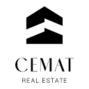 Logo firmy CEMAT REAL ESTATE SPÓŁKA AKCYJNA