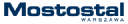 Logo firmy MOSTOSTAL KIELCE SPÓŁKA AKCYJNA