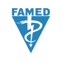 Logo firmy FABRYKA APARATURY ELEKTROMEDYCZNEJ FAMED ŁÓDŹ SPÓŁKA AKCYJNA
