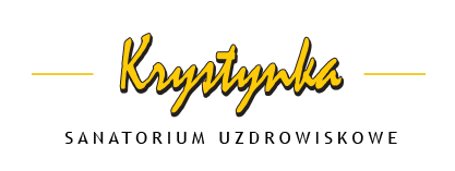 Logo firmy SANATORIUM UZDROWISKOWE "KRYSTYNKA" SPÓŁKA Z OGRANICZONĄ ODPOWIEDZIALNOŚCIĄ