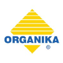 Logo firmy "ORGANIKA-CAR" SPÓŁKA AKCYJNA