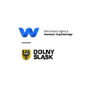 Logo firmy WROCŁAWSKA AGENCJA ROZWOJU REGIONALNEGO SPÓŁKA AKCYJNA