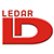 Logo firmy PRZEDSIĘBIORSTWO PRYWATNE "LEDAR" SPÓŁKA Z OGRANICZONĄ ODPOWIEDZIALNOŚCIĄ