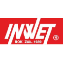 Logo firmy PRZEDSIĘBIORSTWO WDRAŻANIA INNOWACJI "INWET" SPÓŁKA AKCYJNA