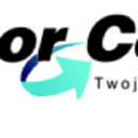Logo firmy MOTOR CENTRUM SPÓŁKA Z OGRANICZONĄ ODPOWEDZIALNOŚCIĄ