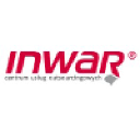 Logo firmy INWAR SPÓŁKA AKCYJNA