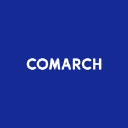 Logo firmy COMARCH SPÓŁKA AKCYJNA