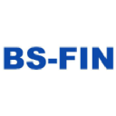 Logo firmy "BS-FIN" SPÓŁKA Z OGRANICZONĄ ODPOWIEDZIALNOŚCIĄ