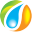 Logo firmy "ELEKTROCIEPŁOWNIA STAROGARD" SPÓŁKA Z OGRANICZONĄ ODPOWIEDZIALNOŚCIĄ
