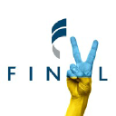 Logo firmy FINAL SPÓŁKA AKCYJNA
