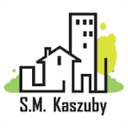 Logo firmy SPÓŁDZIELNIA MIESZKANIOWA "KASZUBY"