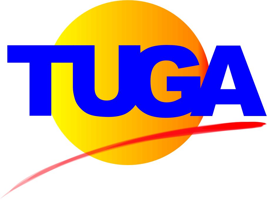 Logo firmy PRZEDSIĘBIORSTWO PRODUKCYJNO-USŁUGOWE "TUGA" SPÓŁKA Z OGRANICZONĄ ODPOWIEDZIALNOŚCIĄ