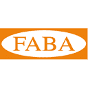 Logo firmy "FABA" SPÓŁKA AKCYJNA