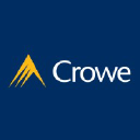 Logo firmy CROWE ADVARTIS ACCOUNTING SPÓŁKA Z OGRANICZONĄ ODPOWIEDZIALNOŚCIĄ