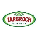 Logo firmy "TAR-GROCH-FIL" T. KRAKOWSKI, M. KIJOWSKI, E. DROŻDŻ, J. DROŻDŻ SPÓŁKA JAWNA