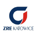 Logo firmy ZAKŁADY REMONTOWE ENERGETYKI KATOWICE SPÓŁKA AKCYJNA