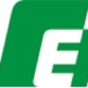 Logo firmy PRZEDSIĘBIORSTWO INŻYNIERII ŚRODOWISKA I MELIORACJI "EKOMEL" SPÓŁKA AKCYJNA