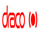 Logo firmy PRZEDSIĘBIORSTWO USŁUGOWO-HANDLOWE "DRACO" SPÓŁKA Z OGRANICZONĄ ODPOWIEDZIALNOŚCIĄ