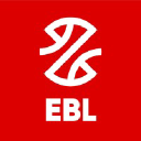 Logo firmy POLSKA LIGA KOSZYKÓWKI SPÓŁKA AKCYJNA
