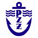 Logo firmy POLSKI ZWIĄZEK ŻEGLARSKI