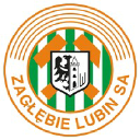 Logo firmy ZAGŁĘBIE LUBIN SPÓŁKA AKCYJNA