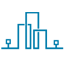 Logo firmy SĄDECKIE TOWARZYSTWO BUDOWNICTWA SPOŁECZNEGO SPÓŁKA Z OGRANICZONĄ ODPOWIEDZIALNOŚCIĄ