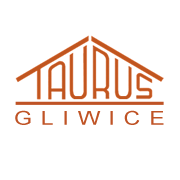 Logo firmy PRZEDSIĘBIORSTWO HANDLOWO-USŁUGOWO-PRODUKCYJNE "TAURUS" SPÓŁKA Z OGRANICZONĄ ODPOWIEDZIALNOŚCIĄ