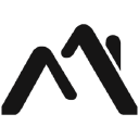 Logo firmy "BUDOMATEX" SPÓŁKA AKCYJNA