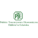 Logo firmy POLSKIE TOWARZYSTWO EKONOMICZNE
ODDZIAŁ W CZĘSTOCHOWIE
