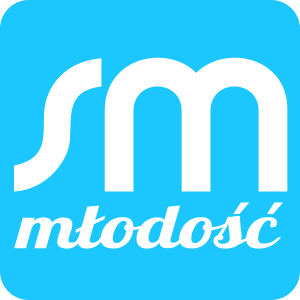 Logo firmy SPÓŁDZIELNIA MIESZKANIOWA "MŁODOŚĆ"