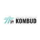 Logo firmy ZAKŁADY AUTOMATYKI "KOMBUD" SPÓŁKA AKCYJNA