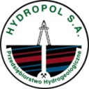 Logo firmy PRZEDSIĘBIORSTWO HYDROGEOLOGICZNE "HYDROPOL" SPÓŁKA AKCYJNA