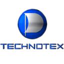 Logo firmy "ZAKŁADY TKANIN TECHNICZNYCH "TECHNOTEX" - SPÓŁKA AKCYJNA"