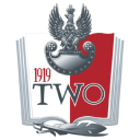 Logo firmy TOWARZYSTWO WIEDZY OBRONNEJ