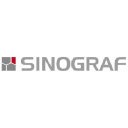 Logo firmy SINOGRAF SPÓŁKA AKCYJNA
