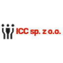 Logo firmy ICC SPÓŁKA Z OGRANICZONĄ ODPOWIEDZIALNOŚCIĄ