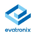 Logo firmy EVATRONIX SPÓŁKA AKCYJNA