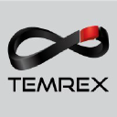 Logo firmy TEMREX-DYNATECH SPÓŁKA Z OGRANICZONĄ ODPOWIEDZIALNOŚCIĄ