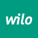 Logo firmy "WILO POLSKA" SPÓŁKA Z OGRANICZONĄ ODPOWIEDZIALNOŚCIĄ