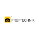 Logo firmy "PRUFTECHNIK-WIBREM" SPÓŁKA Z OGRANICZONĄ ODPOWIEDZIALNOŚCIĄ