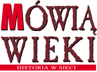 Logo firmy OFICYNA WYDAWNICZA "MÓWIĄ WIEKI" SPÓŁKA Z OGRANICZONĄ ODPOWIEDZIALNOŚCIĄ