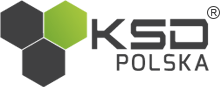 Logo firmy "K.S.D. POLSKA B.WALCZAK M.KURZAWSKI" SPÓŁKA JAWNA