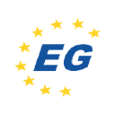Logo firmy EUROPE GROUP SPÓŁKA Z OGRANICZONĄ ODPOWIEDZIALNOŚCIĄ