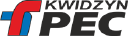 Logo firmy PRZEDSIĘBIORSTWO ENERGETYKI CIEPLNEJ "PEC" SPÓŁKA Z OGRANICZONĄ ODPOWIEDZIALNOŚCIĄ